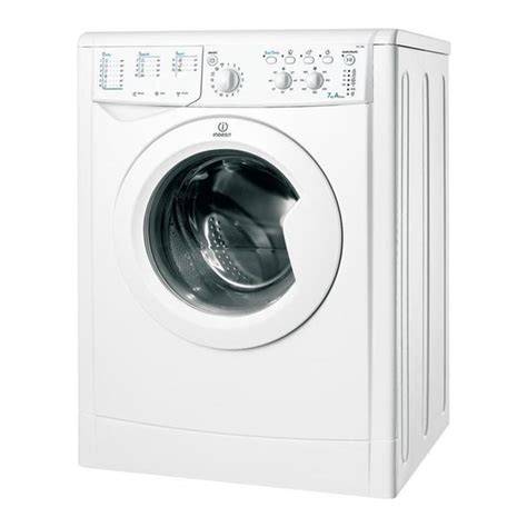 indesit lavatrice iwc 6103|Indesit IWC 6103 User Manual .